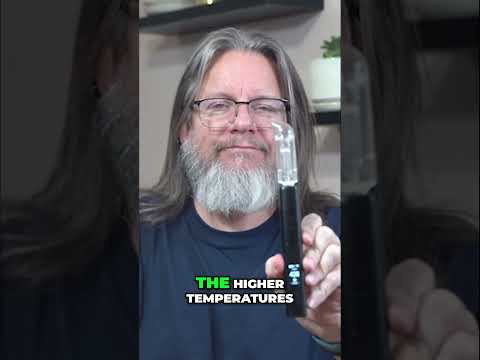 XMAX V3 Pro + Glass Bubbler = Absolute Ripper 🔥