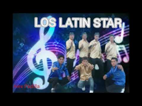Los Latin Star-Psta1🎶 (Recuerdos) D.R.A (Alex Padilla)