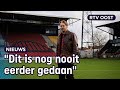 Jongensdroom Snelle komt uit: optreden in de Adelaarshorst! | RTV Oost
