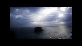 Avalon -  Sigur Rós
