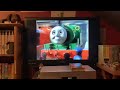 Closing To Thomas And Friends Percy S Chocolate Crunch 2003 VHS