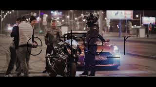 1K Phew- Back Soon feat. KB &amp; Parris Chariz (e_the_r Visualizer)