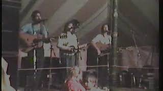 The Harmans Bluegrass I'm Alone Again Alison Krauss and Union Station