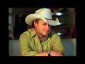 Mark Chesnutt - "It's Not Over (If I'm Not Over You)"