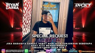 Download lagu SPECIAL REQUEST DUTA | VOL 52 | DJ LUKA REMBULAN | DJ JUNGLE PARGOY TINGGI FULL BASS mp3