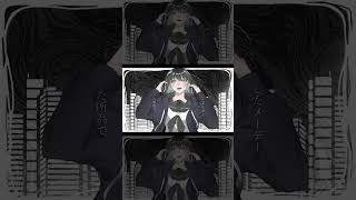 - 愛惜 / 初音ミク #shorts
