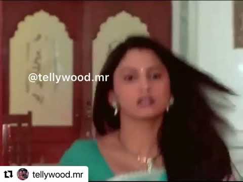 Rashi burns her hand