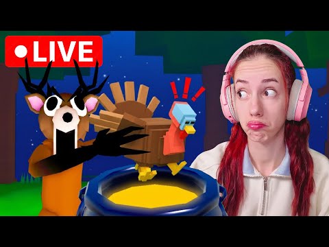 KUVAMO ZA JELENA U 99 NOĆI