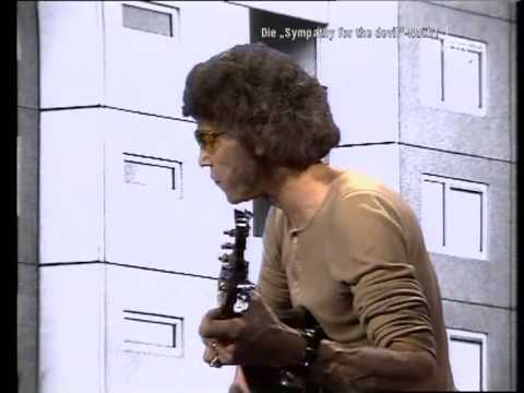 Alexis Korner - Wenn Sorgen Geld wären