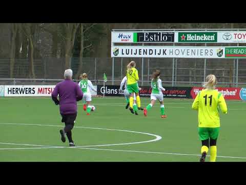 Warnsveld Vr1SC OverweteringenVr 118032018