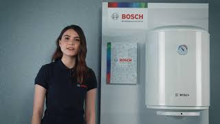 Bosch Tronic 2000 T 50 B (7736506090) - відео 1
