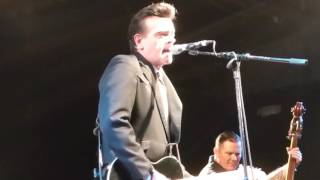 Unknown Hinson &amp; Reverend Horton Heat - Venus Bound (Houston 07.02.16) HD