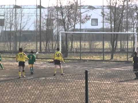 Parate Leonardo Bacco 2010-2011 G.S.D. Real Martellago