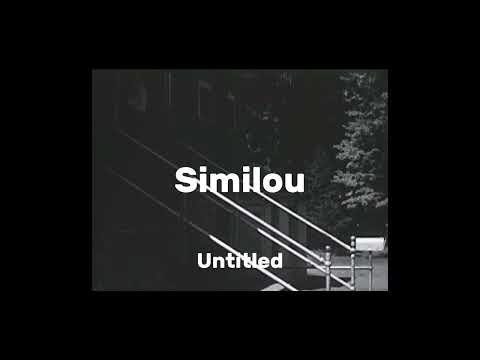 Similou - Untitled (dance)