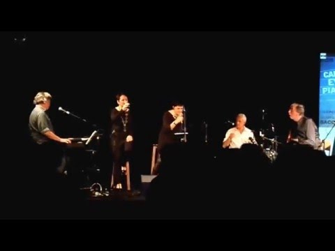 Bridge Over Troubled Waters - Bacciolo2-Borgatta-Venegoni @ Piazza dei Mestieri