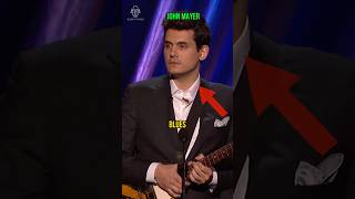 Download lagu John Mayer explaining legendary blues guitarists #shorts mp3