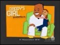 Daddy S Girl Productions Bad Hat Harry Productions Logo Combo 2