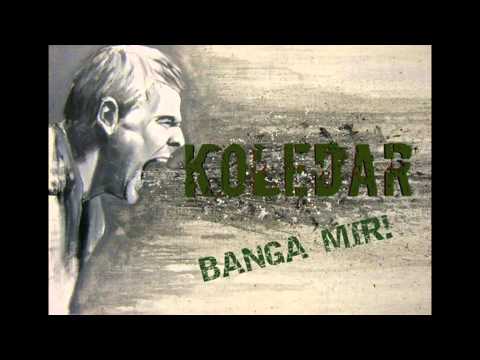 Koledar & Bertal Ari - xeyal  ( kurdish rockrap ilk  ve yeni)