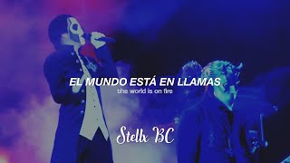 Deus In Absentia // Ghost | Music Video [Sub Español]