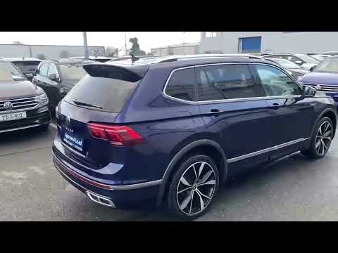 Volkswagen Tiguan Allspace 2.0TDI 150BHP A7 R-LINE - Image 2