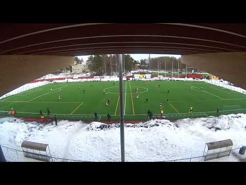 Käpa vs TPV (Ell C-14)