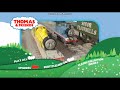Thomas Friends UK DVD Menu Walkthrough The Complete Series 9