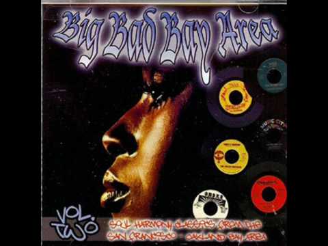 The Creshendos - My Heart's Desire