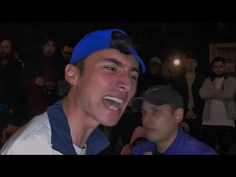 Frots & Coloso vs Litch & JM vs NiQ & Yezzito | Semifinales | Horda Free x Olimpo X BDM