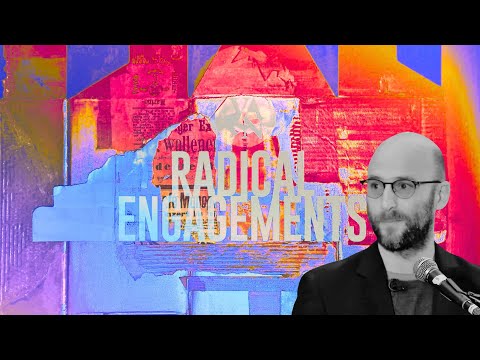 Radical Engagements: Matt Taibbi gobbled by the Vampire Squid in the Vampire Castle by Yasha Levine