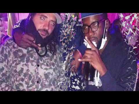 110KOD x 2GS -Thottie