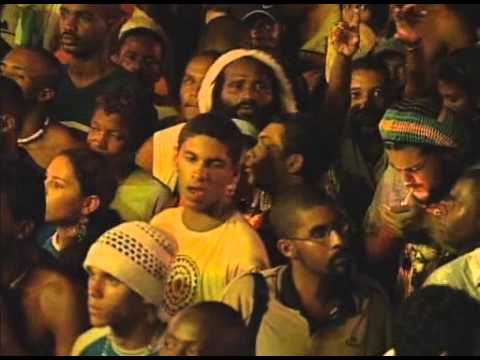 Amassa o barro - Adão Negro