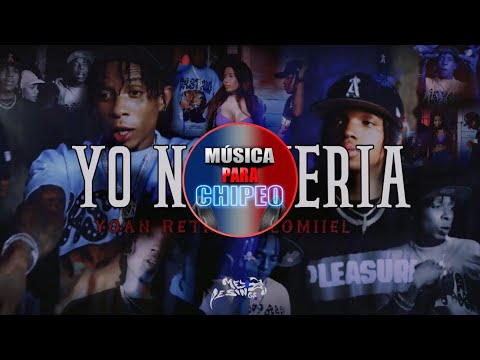 YOAN RETRO, LOMIIEL - YO NO QUERIA (DOBLE TONO) CAR AUDIO 🔊