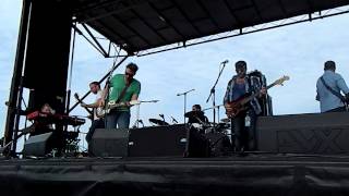 Bronze Radio Return &quot;Down There&quot; TRB XIII