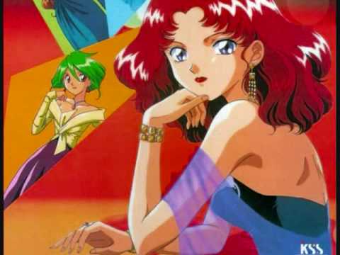 Ai Tenshi Densetsu Wedding Peach DX Ichi Oku Ichi no Kiseki Yuka Imai