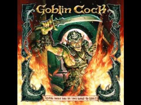 Goblin Cock - Haint