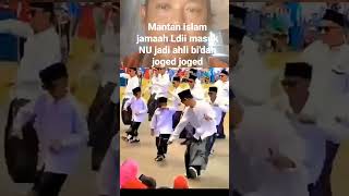 Download lagu islam jamaah Ldii murtad masuk NU #shorts mp3