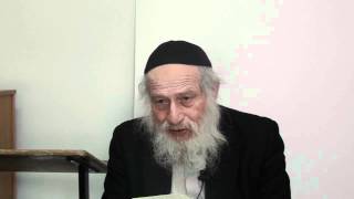 המאורעות האחרונים וחיזוק שמירת איסור חמץ