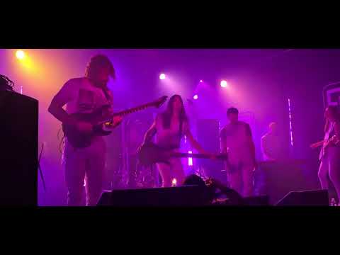 Esoterica - dysUTOPIA LIVE Brighton 2024