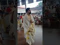 Jayaram Family Guruvayoor Temple Guruvayoortemple Guruvayoor Thrissur Jayaram