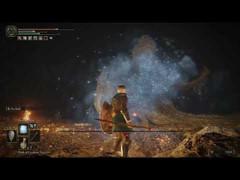 Elden Ring Gael Tunnel Walkthrough Defeat Magma Wyrm