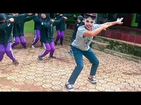 Juara 1 temon holic - piker keri