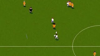 Let's play Championship Soccer - Episode 064 - Finland Vs. Holland