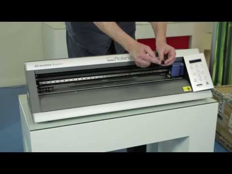 download lagu mp3 mp4 Roland Gx 24 Plotter, download lagu Roland Gx 24 Plotter gratis, unduh video klip Roland Gx 24 Plotter