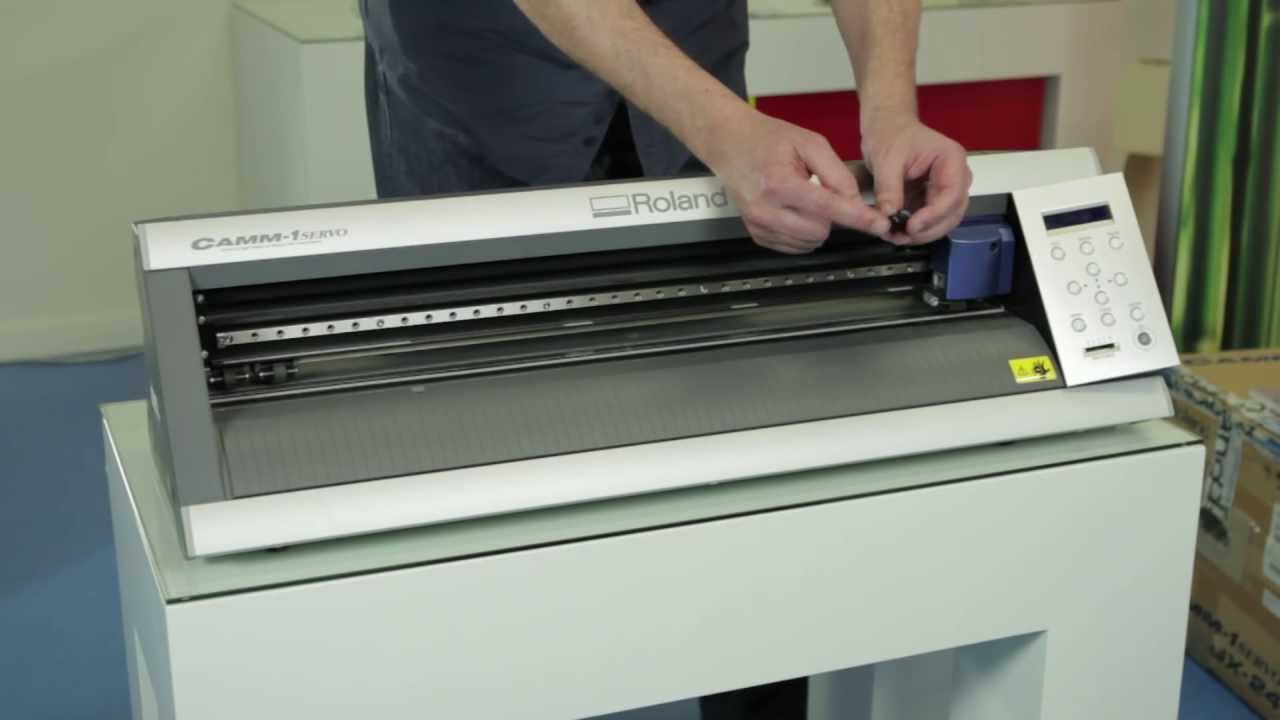 Watch Webinar Roland GX-24 Now Webinar Roland GX-24