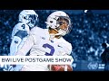 Penn State Dominates Rutgers BWI Live Postgame Show WeAre