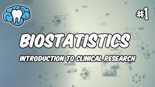 Biostatistics | Introduction to Clinical Research | INBDE, ADAT