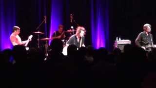 Old 97's - Over The Cliff - Castle Theatre