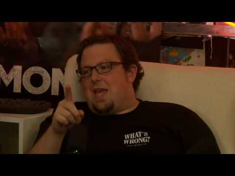 Mega64 Podcast 411 Aftershow