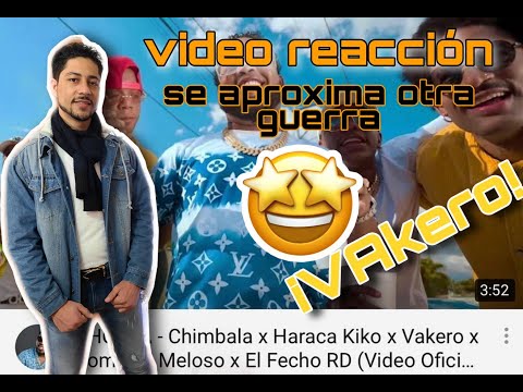 (Video Oficial) SHOTTA - Chimbala x Haraca Kiko x Vakero x Yomel El Meloso x El Fecho RD