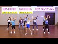 Senam Kreasi Lagu India Koi Mil Gaya Olahraga Ringan Yang Menenangkan Dan Menyenangkan